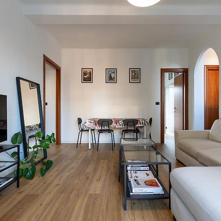 Casa Ricordo Martesana Appartement Milaan Buitenkant foto
