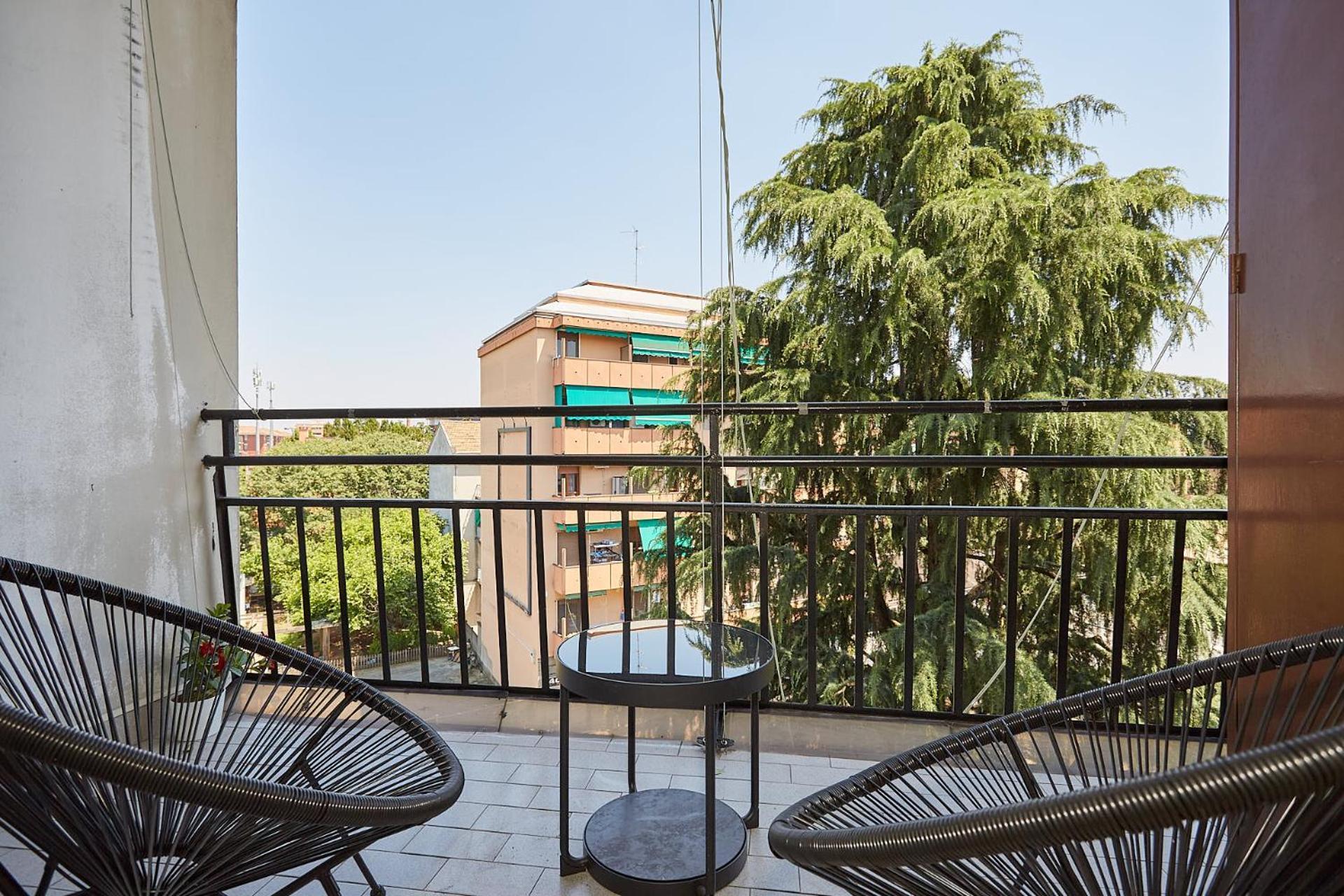 Casa Ricordo Martesana Appartement Milaan Buitenkant foto