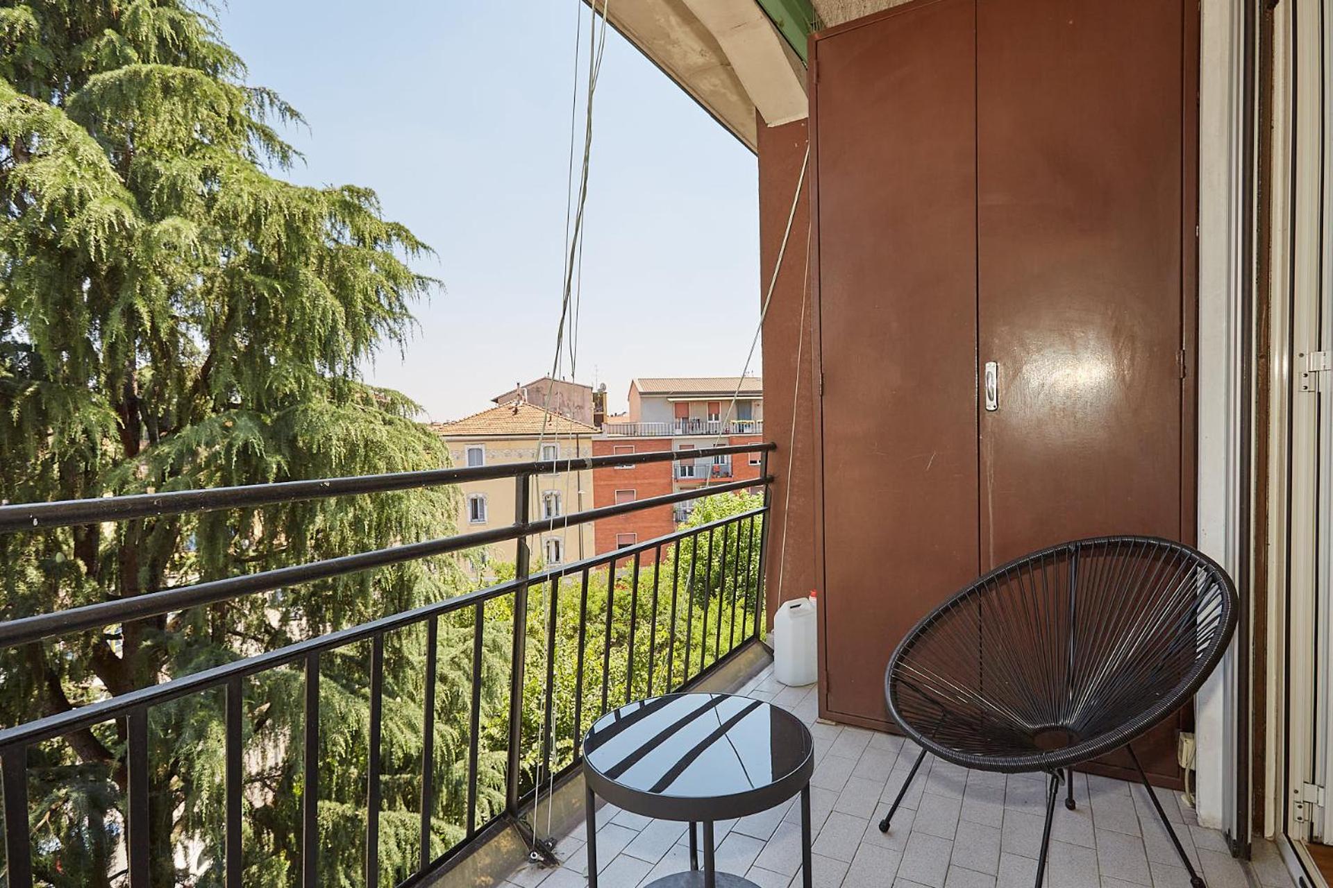 Casa Ricordo Martesana Appartement Milaan Buitenkant foto