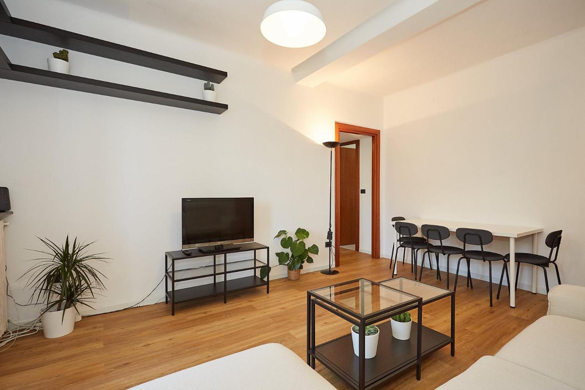 Casa Ricordo Martesana Appartement Milaan Buitenkant foto