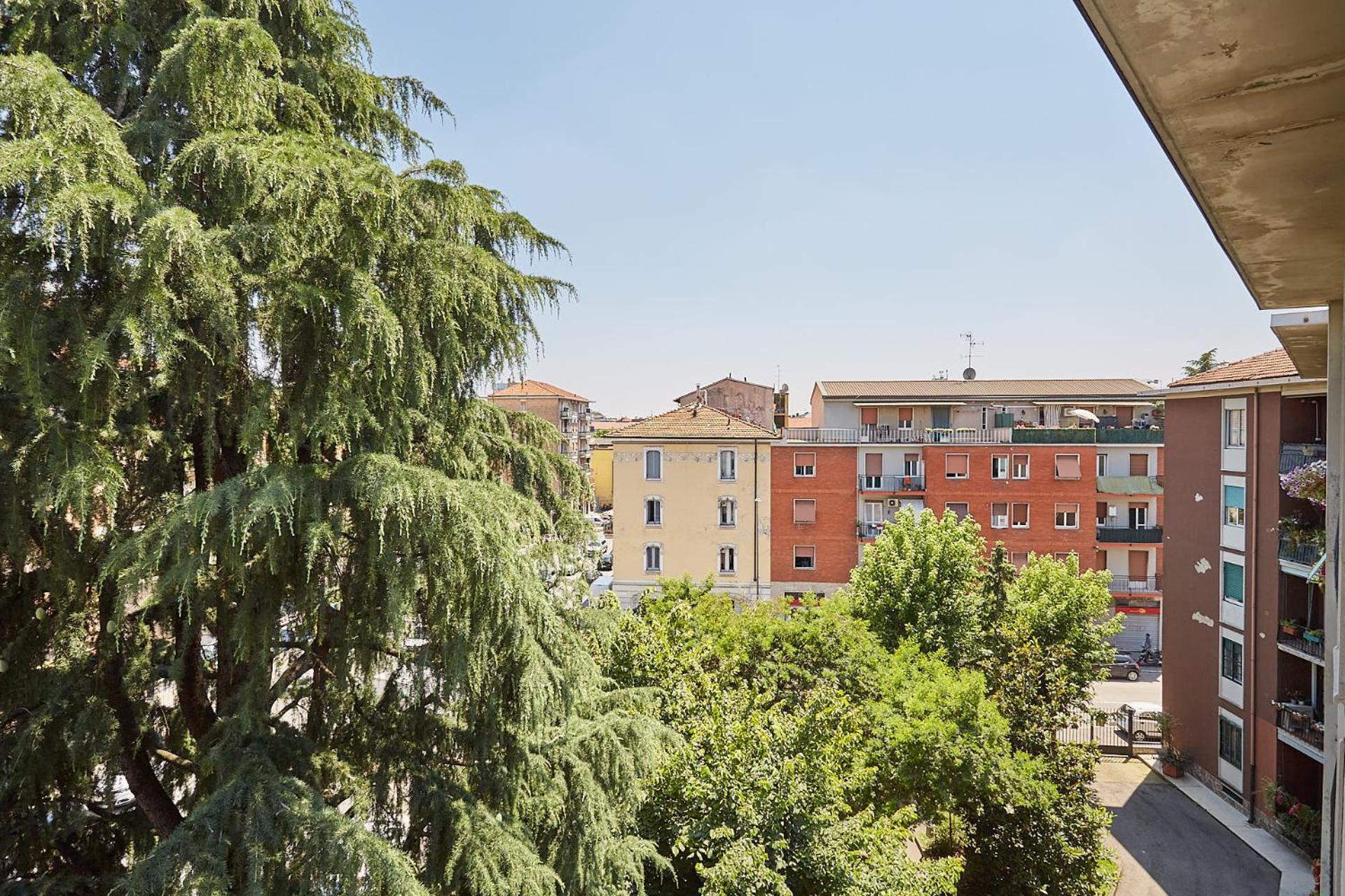 Casa Ricordo Martesana Appartement Milaan Buitenkant foto