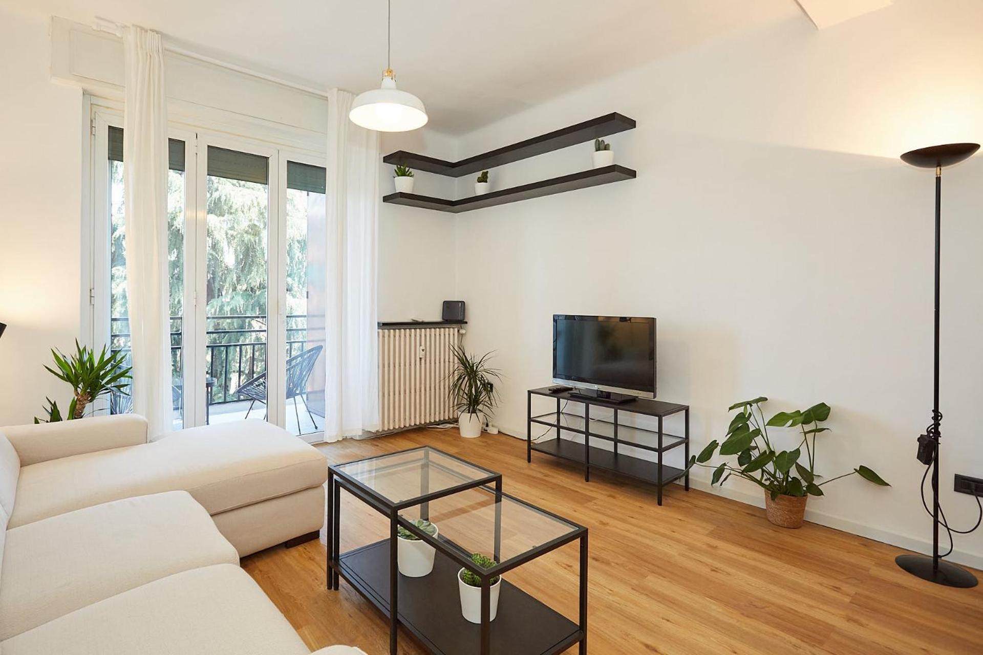 Casa Ricordo Martesana Appartement Milaan Buitenkant foto