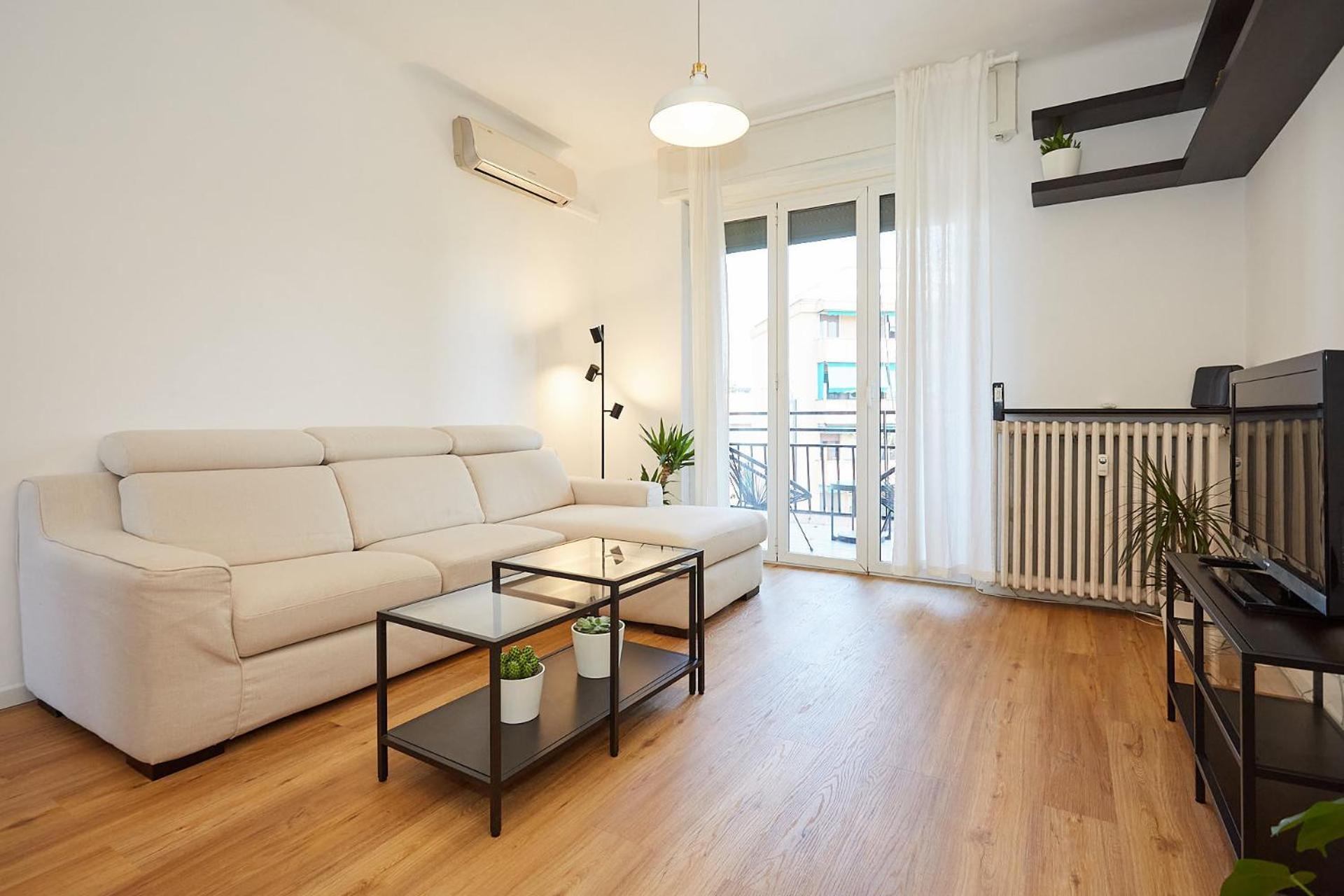 Casa Ricordo Martesana Appartement Milaan Buitenkant foto