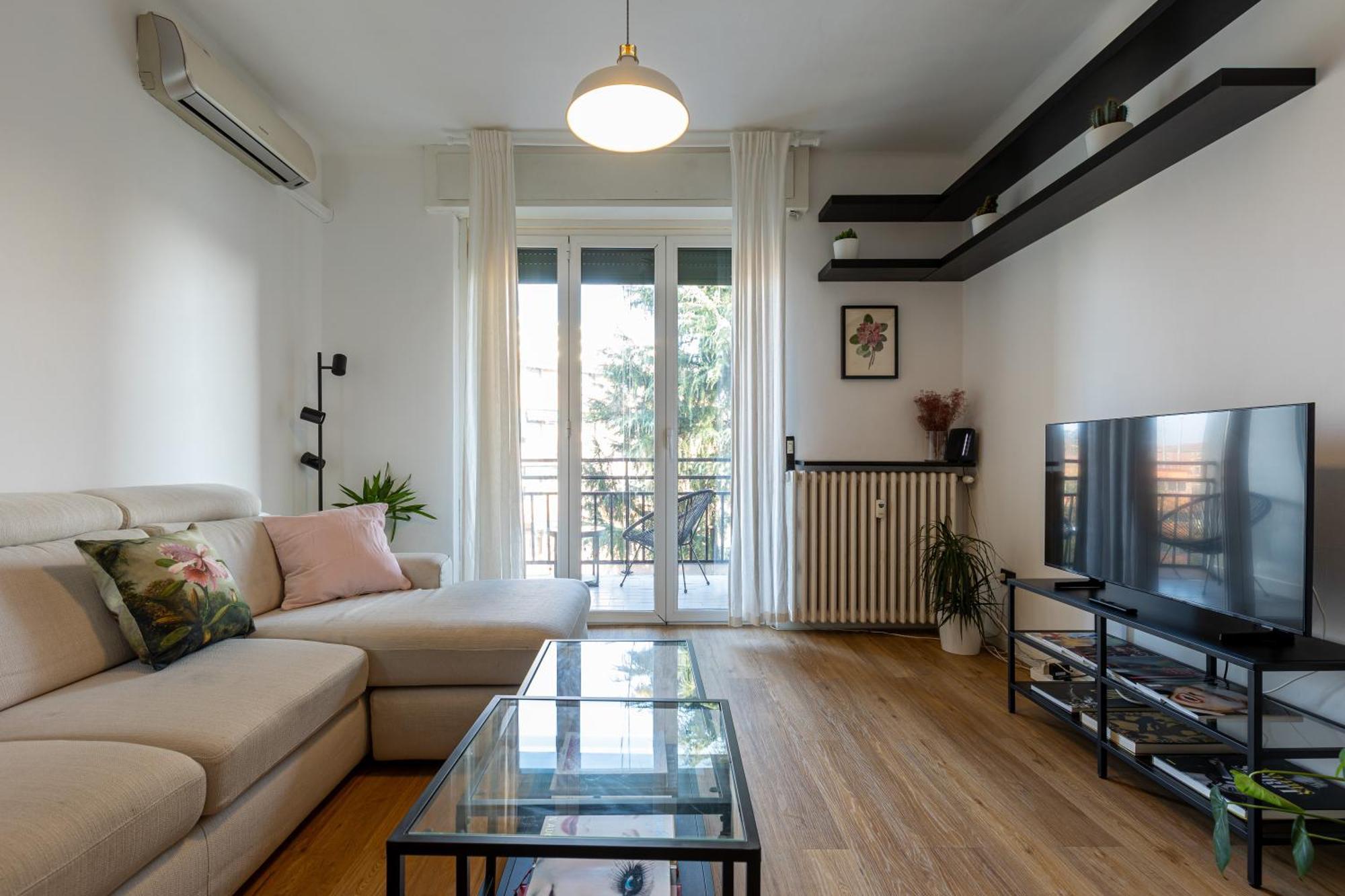 Casa Ricordo Martesana Appartement Milaan Buitenkant foto