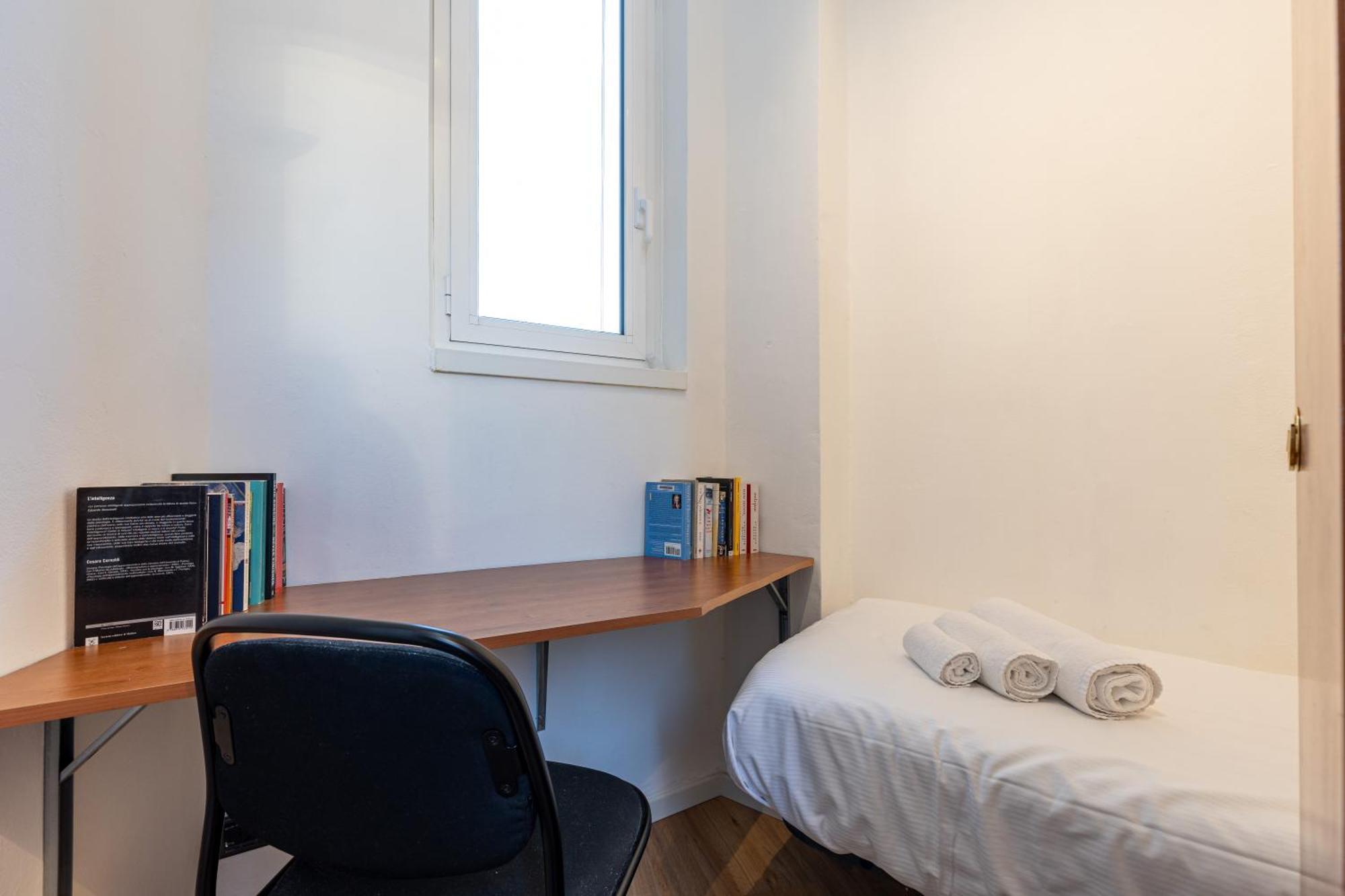 Casa Ricordo Martesana Appartement Milaan Buitenkant foto